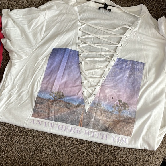 Express shirt bundle - Picture 5 of 5